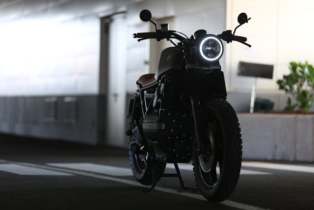 BMW Motorrad