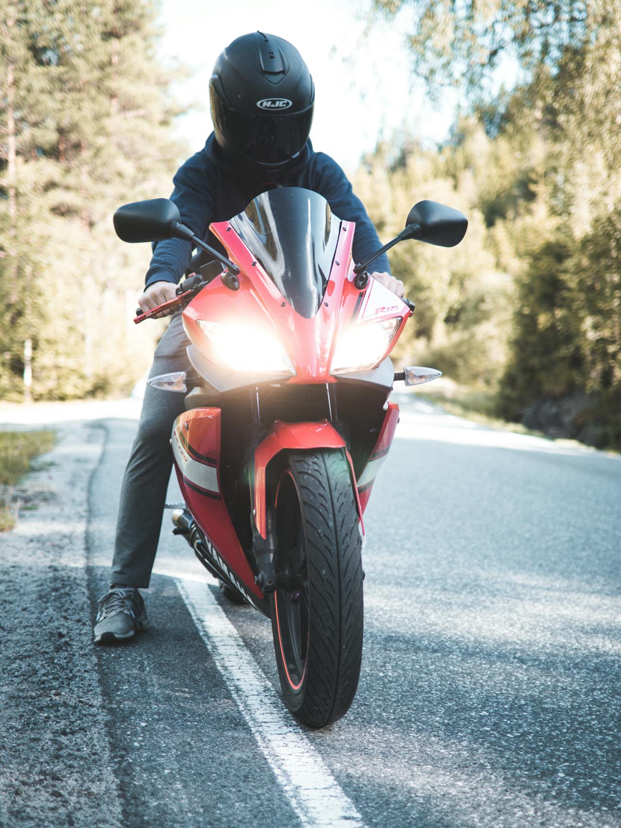 KTM