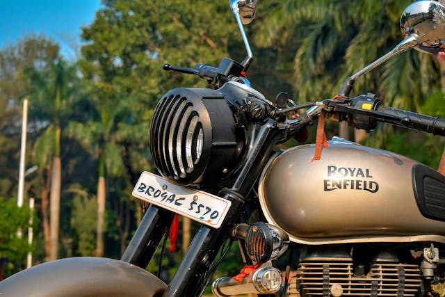Triumph